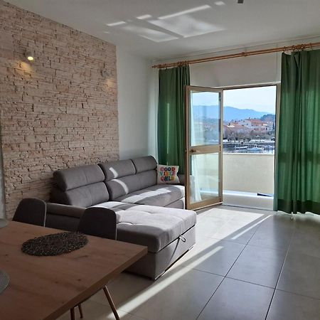 Apartmani Maris III Rab Town Esterno foto