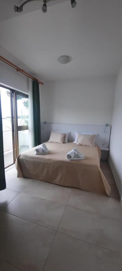Apartmani Maris III Rab Town Esterno foto
