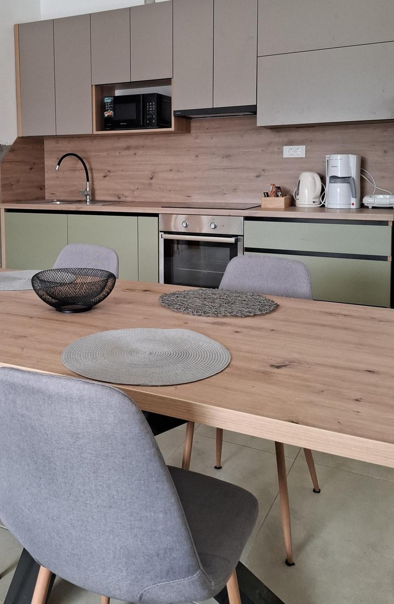 Apartmani Maris III Rab Town Esterno foto